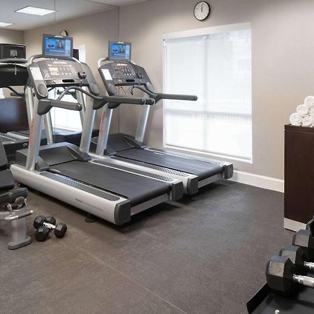 Sonesta Es Suites Nashville Брентуд Екстериор снимка