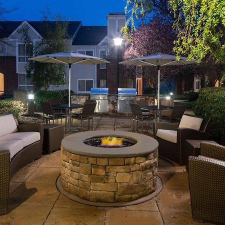 Sonesta Es Suites Nashville Брентуд Екстериор снимка