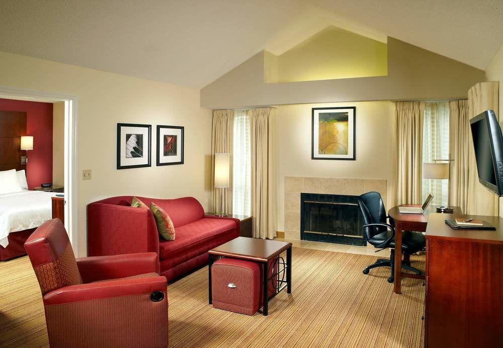 Sonesta Es Suites Nashville Брентуд Екстериор снимка