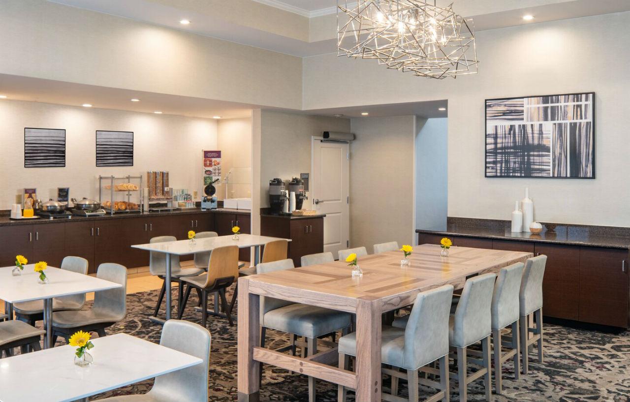 Sonesta Es Suites Nashville Брентуд Екстериор снимка