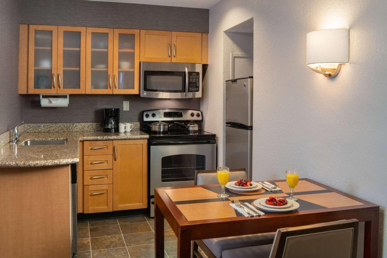 Sonesta Es Suites Nashville Брентуд Екстериор снимка