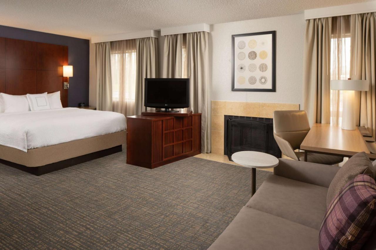 Sonesta Es Suites Nashville Брентуд Екстериор снимка