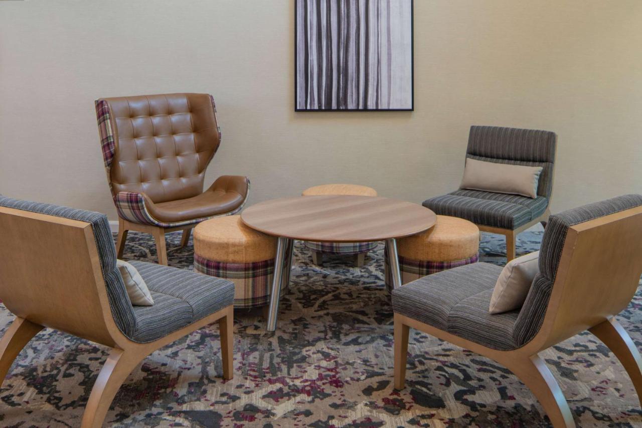 Sonesta Es Suites Nashville Брентуд Екстериор снимка