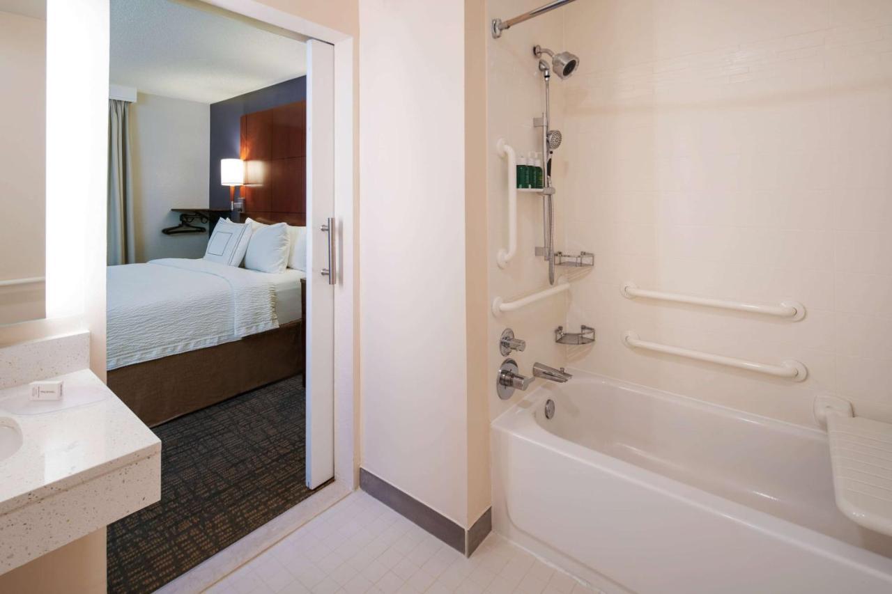 Sonesta Es Suites Nashville Брентуд Екстериор снимка