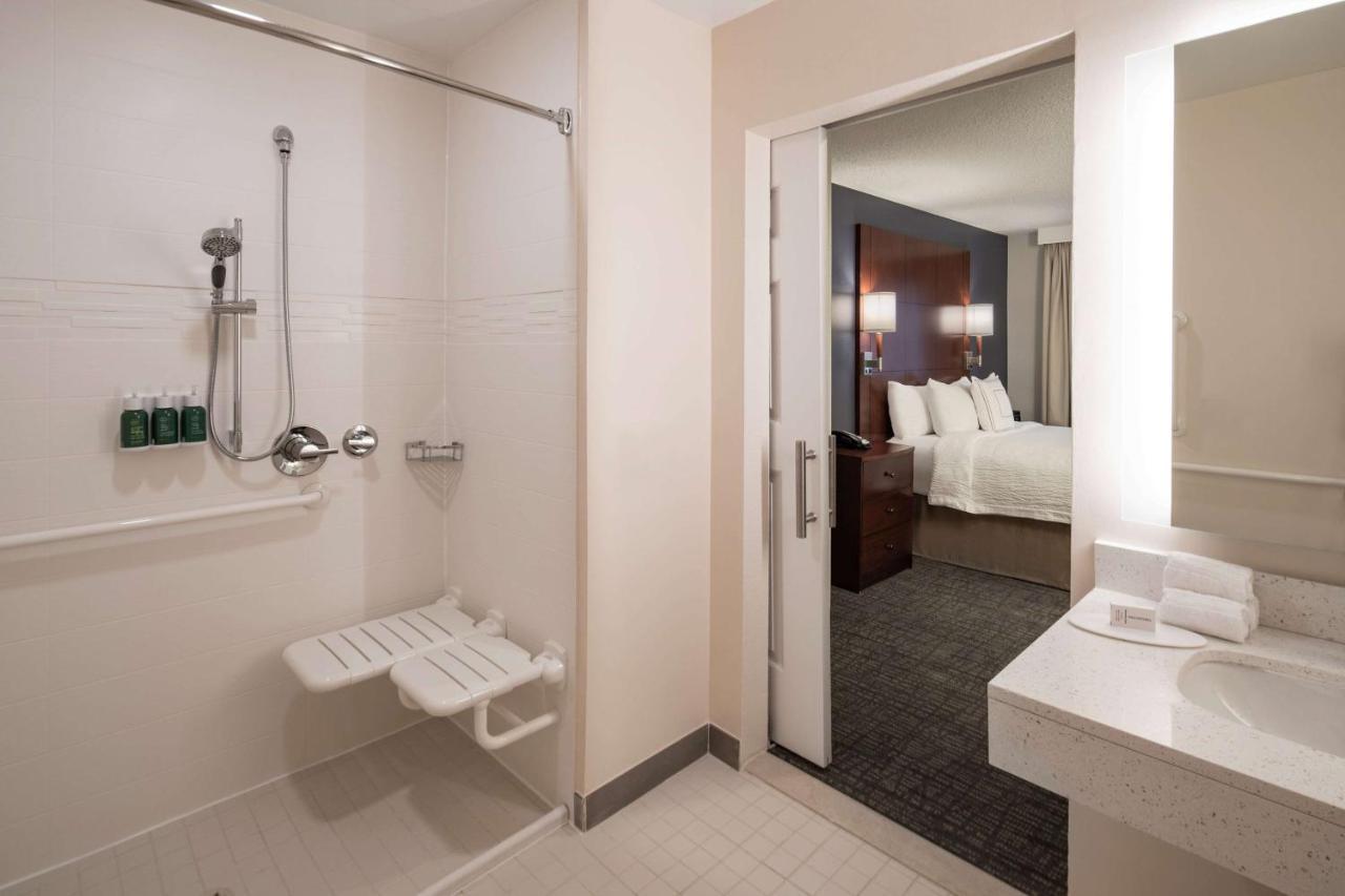 Sonesta Es Suites Nashville Брентуд Екстериор снимка