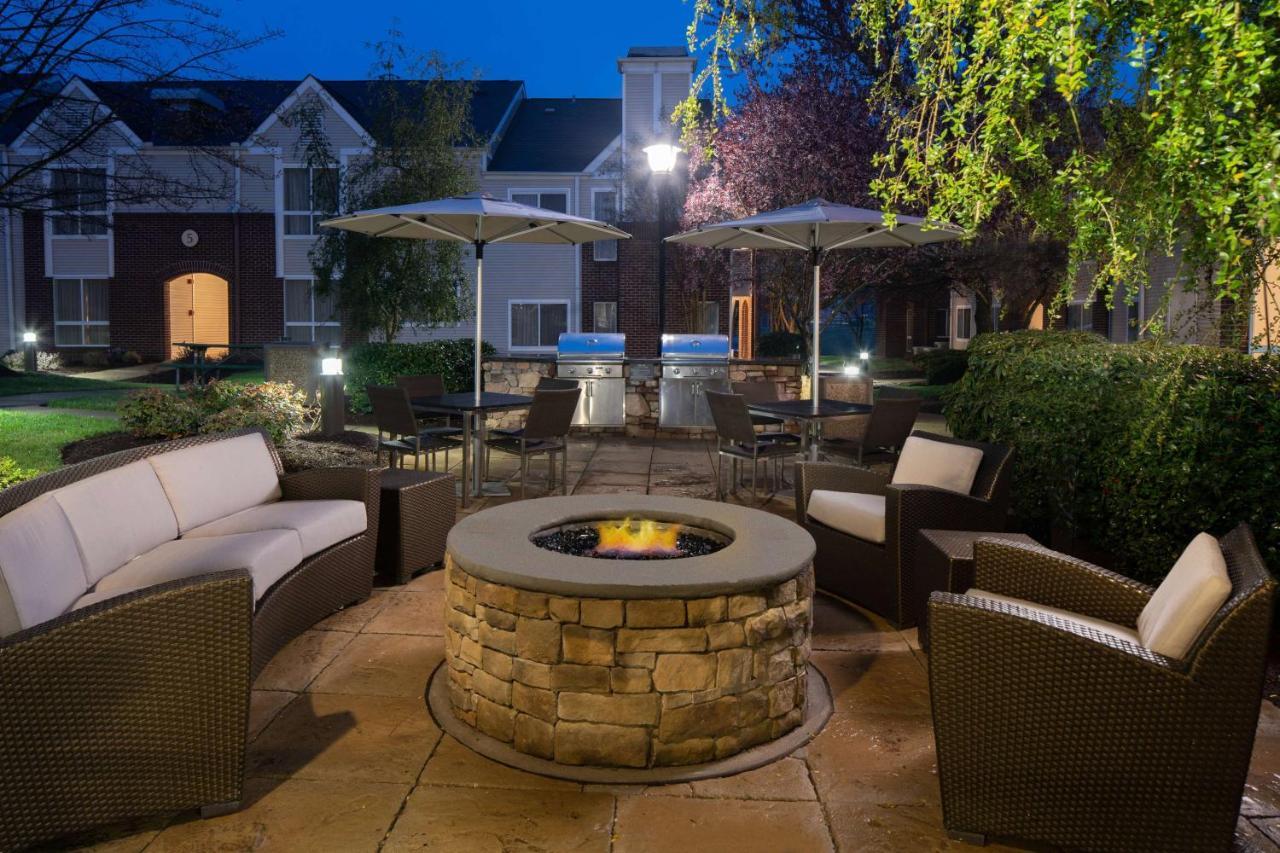 Sonesta Es Suites Nashville Брентуд Екстериор снимка