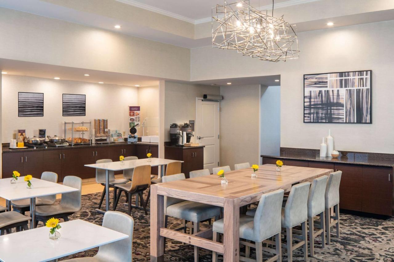 Sonesta Es Suites Nashville Брентуд Екстериор снимка