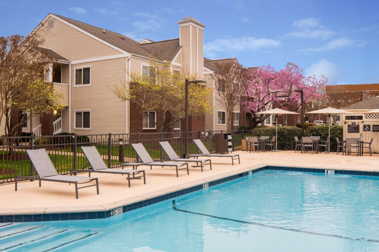 Sonesta Es Suites Nashville Брентуд Екстериор снимка