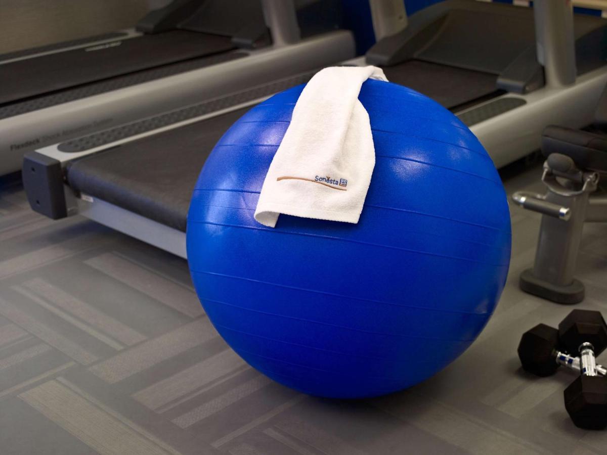 Sonesta Es Suites Nashville Брентуд Екстериор снимка