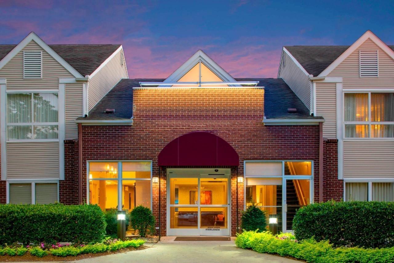 Sonesta Es Suites Nashville Брентуд Екстериор снимка