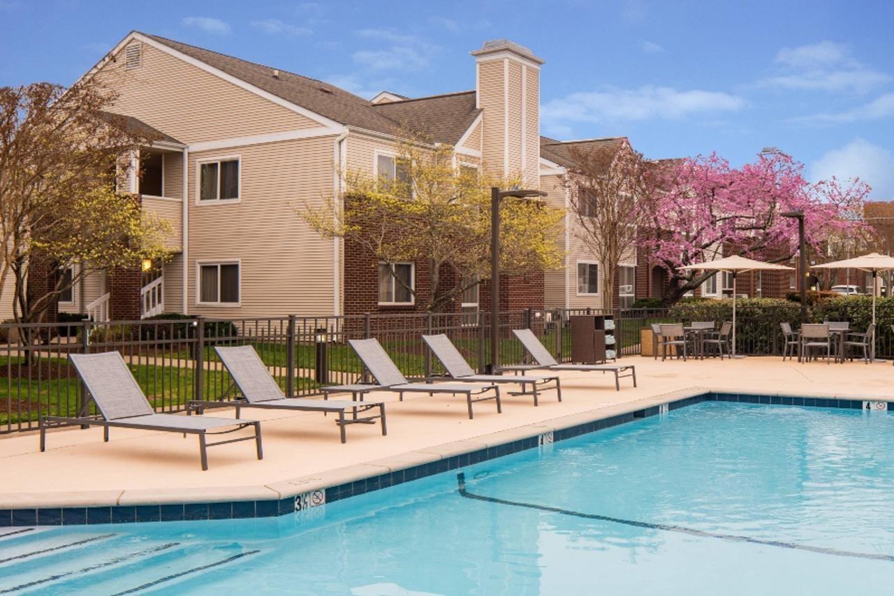 Sonesta Es Suites Nashville Брентуд Екстериор снимка
