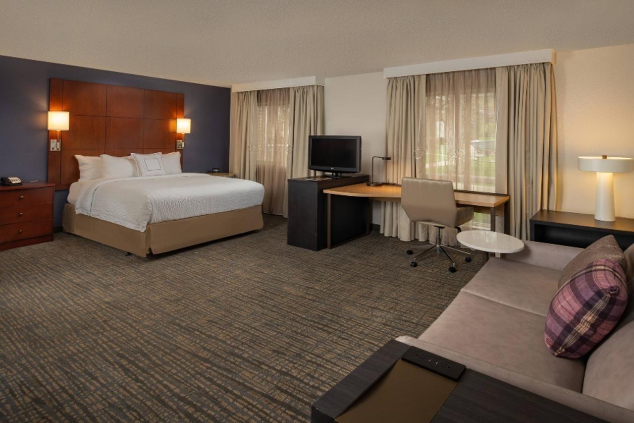 Sonesta Es Suites Nashville Брентуд Екстериор снимка