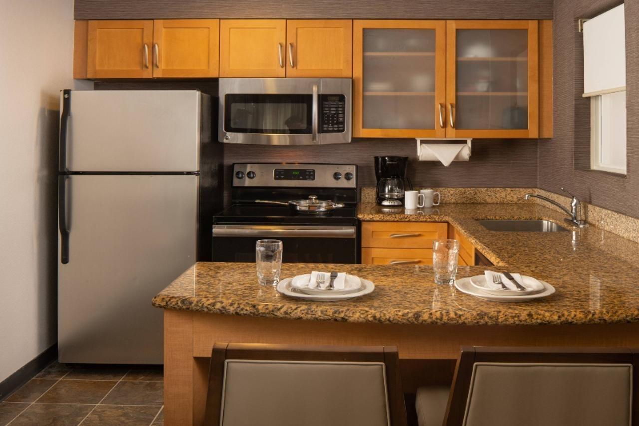 Sonesta Es Suites Nashville Брентуд Екстериор снимка