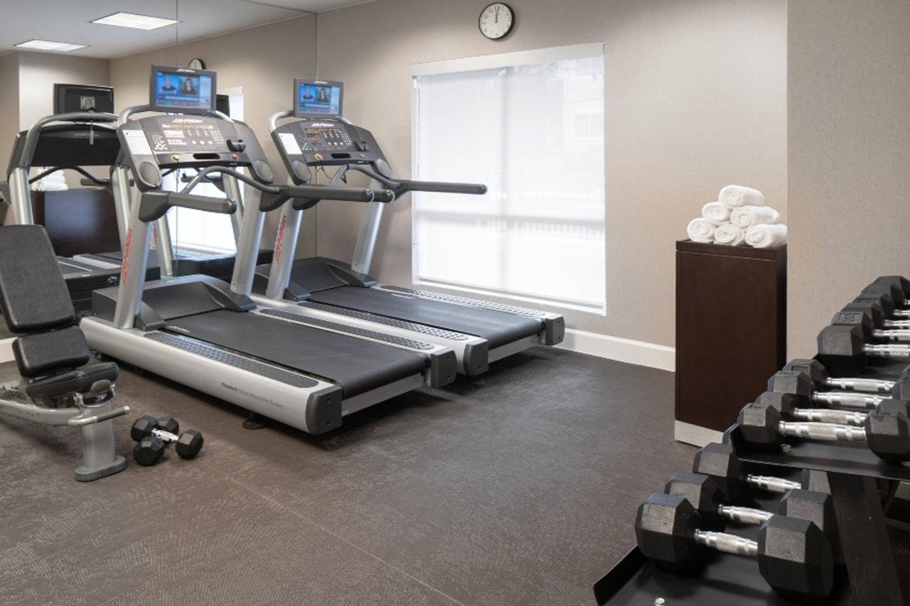 Sonesta Es Suites Nashville Брентуд Екстериор снимка
