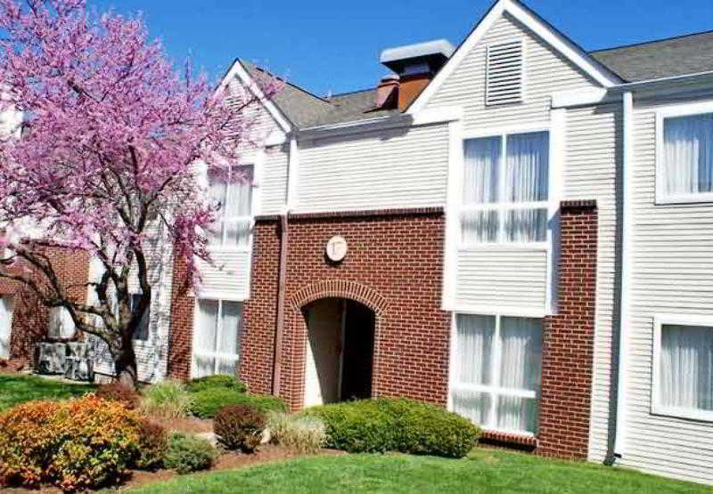 Sonesta Es Suites Nashville Брентуд Екстериор снимка