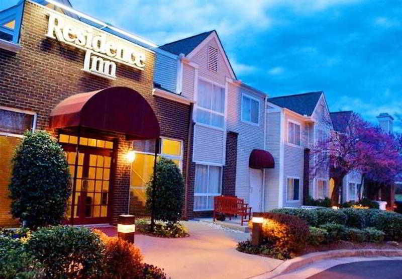 Sonesta Es Suites Nashville Брентуд Екстериор снимка