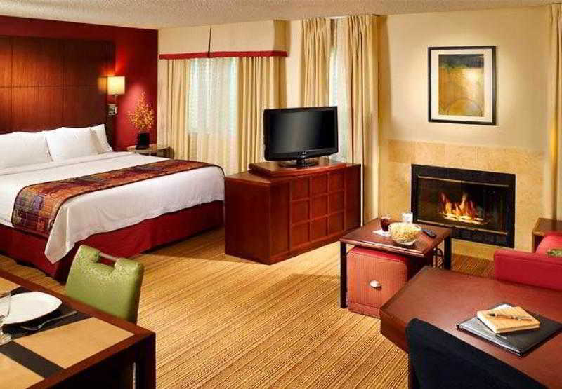 Sonesta Es Suites Nashville Брентуд Стая снимка