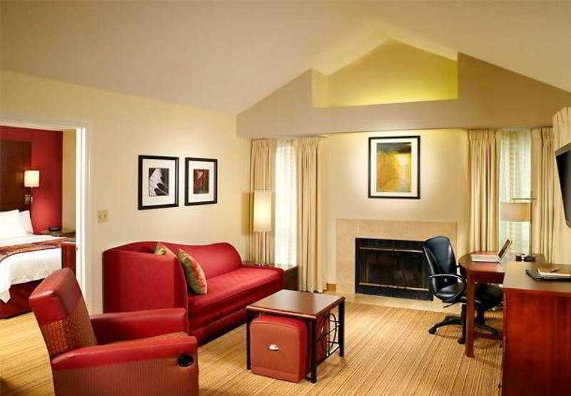 Sonesta Es Suites Nashville Брентуд Екстериор снимка