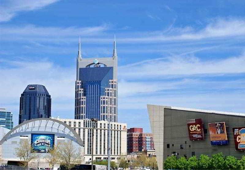 Sonesta Es Suites Nashville Брентуд Екстериор снимка