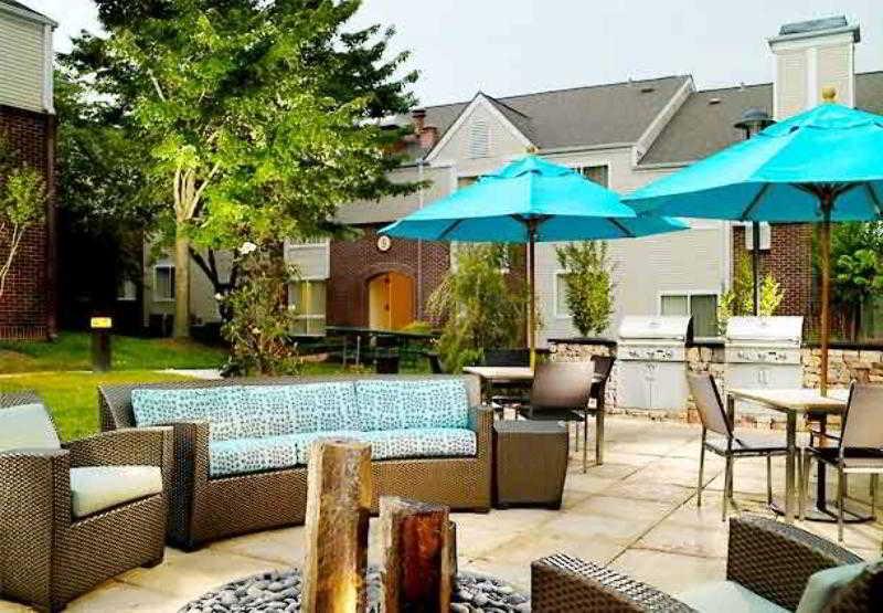 Sonesta Es Suites Nashville Брентуд Екстериор снимка
