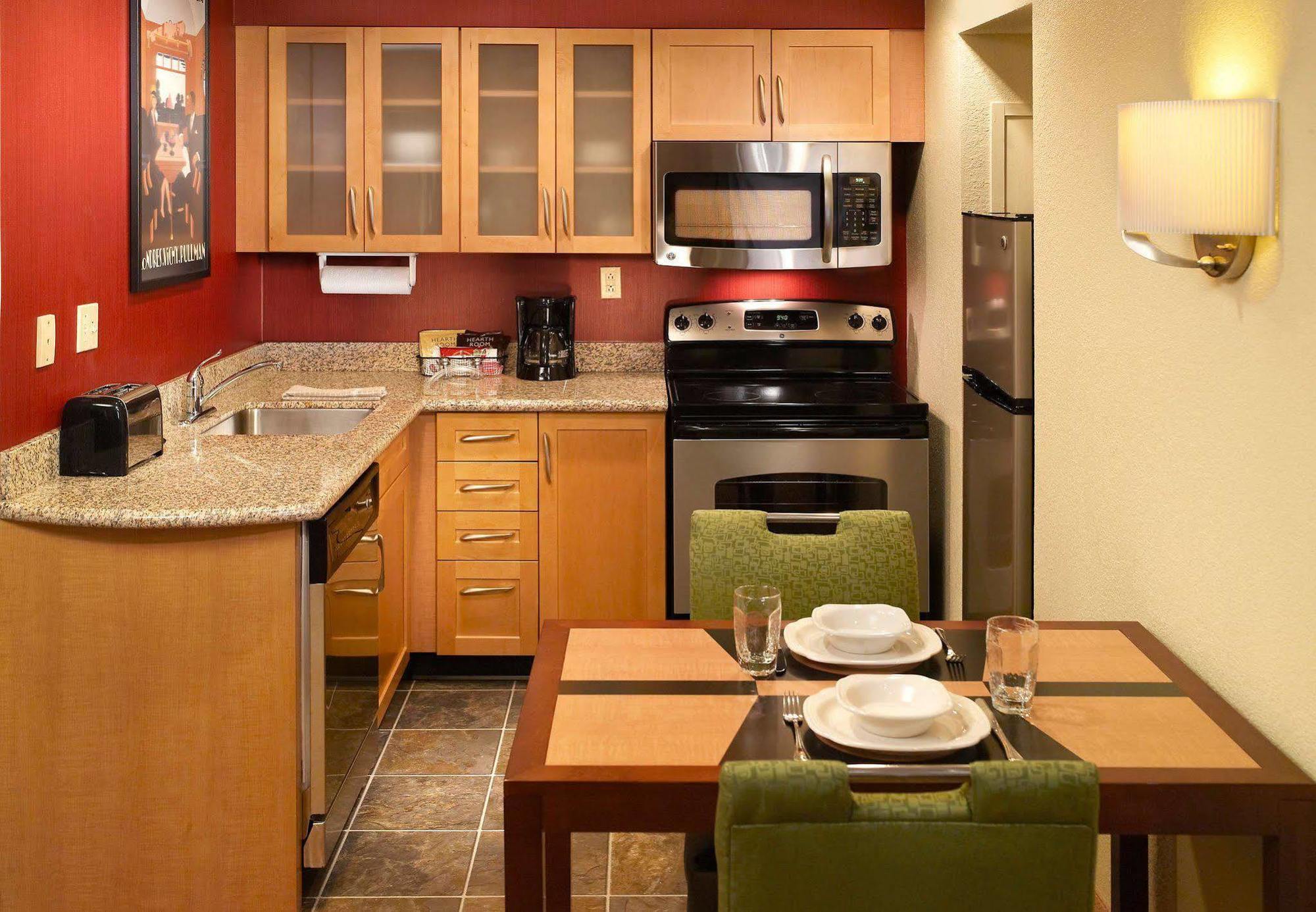 Sonesta Es Suites Nashville Брентуд Екстериор снимка