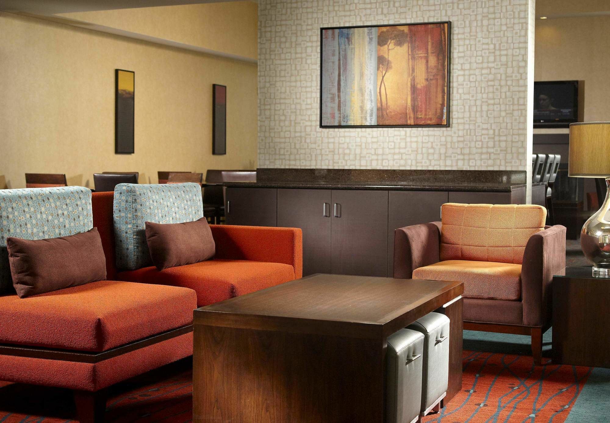 Sonesta Es Suites Nashville Брентуд Екстериор снимка