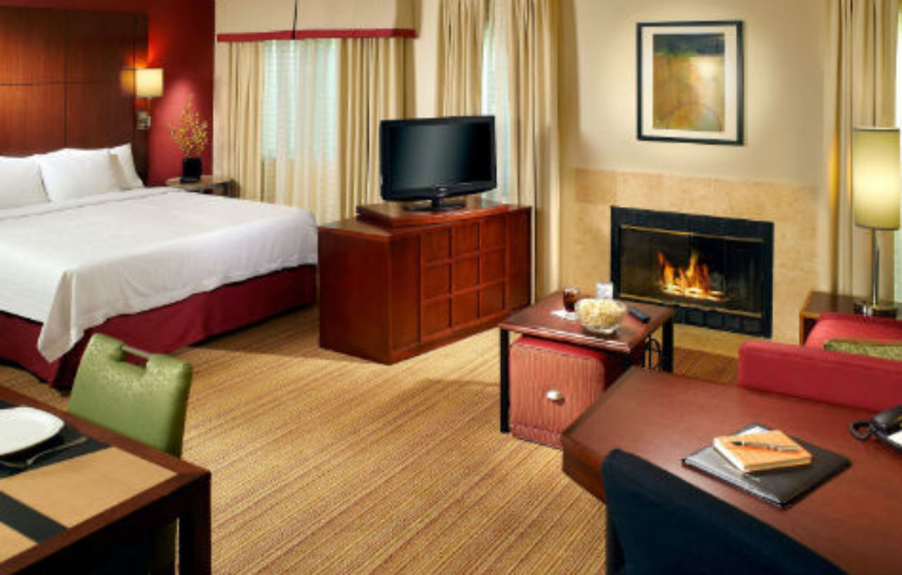 Sonesta Es Suites Nashville Брентуд Екстериор снимка