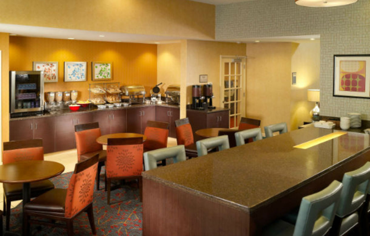 Sonesta Es Suites Nashville Брентуд Екстериор снимка