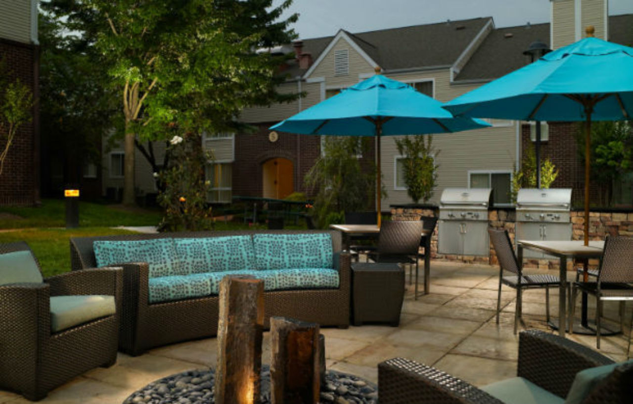 Sonesta Es Suites Nashville Брентуд Екстериор снимка