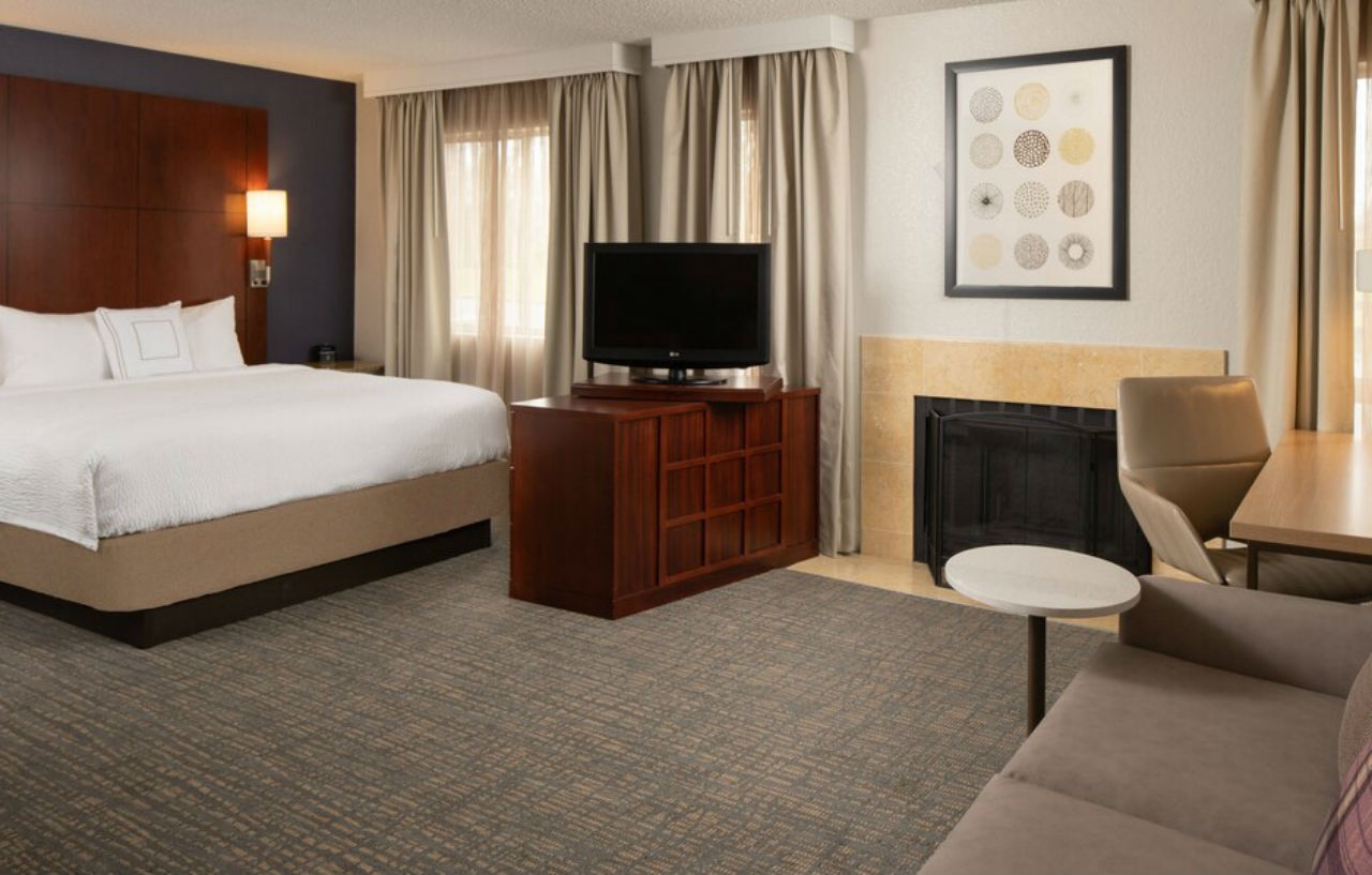 Sonesta Es Suites Nashville Брентуд Екстериор снимка